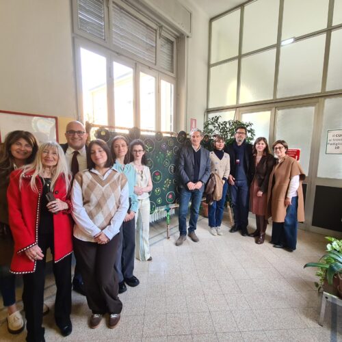 L’arte per curare: il San Matteo di Pavia e l’Accademia di Brera insieme