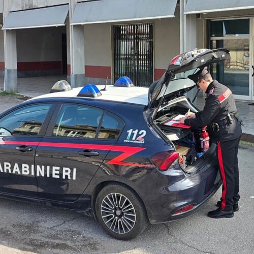 Finto broker truffa cittadino della Valle Scrivia. Denunciato insieme ai due complici