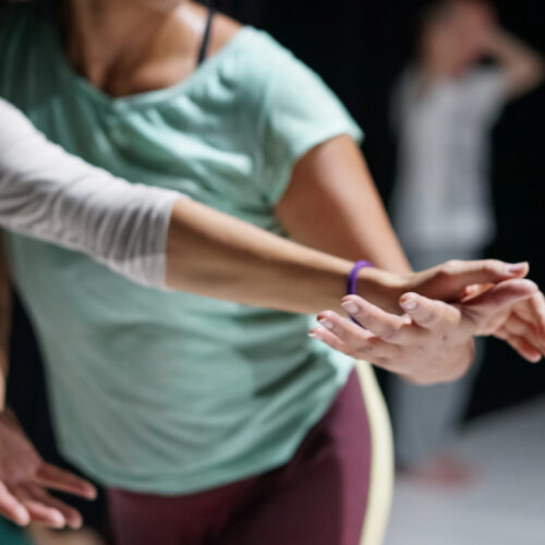 Ad Alessandria un corso di danzaterapia per persone con fragilità: cinque incontri fino a maggio
