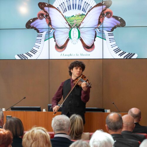 Echos 2026 accende la musica tra Alessandrino e Monferrato: dal 25 aprile 24 concerti tra borghi e castelli
