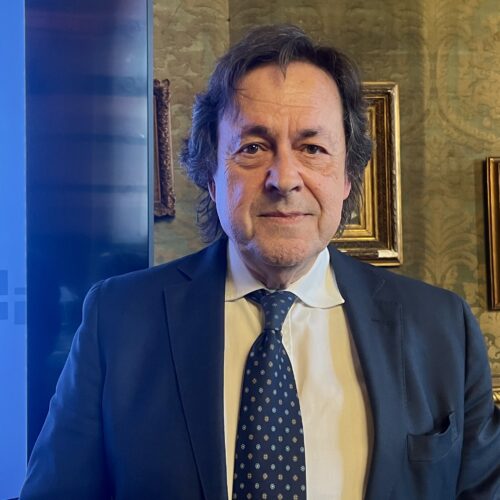 Coscia riconfermato Presidente di Unioncamere Piemonte