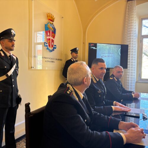 Scritte contro Urbano Cairo a Masio: denunciato un 72enne del Torinese