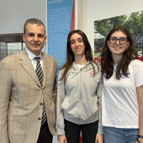 “Non possiamo dimenticare quello che ci è successo”: il ritorno da Dubai dei 25 studenti di Pavia