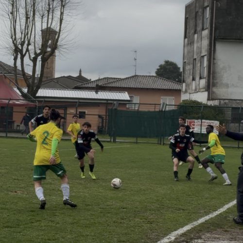 Diretta Sport: su Radio Gold aggiornamenti delle gare dalla Serie D alla Terza Categoria
