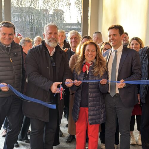 HOME 2026 a Pavia: al via tre giorni tra design, innovazione e nuove tendenze per la casa
