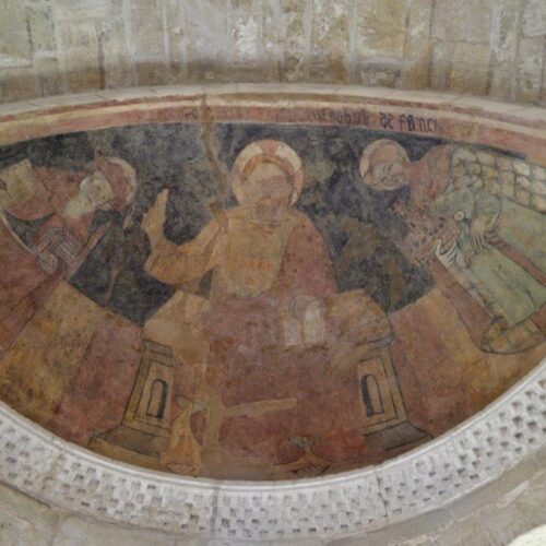 San Secondo di Cortazzone: la chiesa misteriosa tra simboli pagani e enigmi medievali – Piemonte da Scoprire