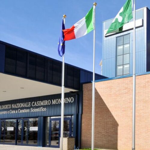 L’Istituto Neurologico Mondino apre nuovo centro ad Alessandria