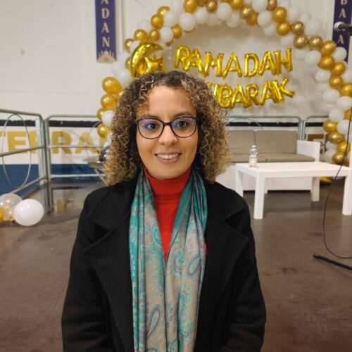 Marocchina e pavese. La storia di Fatima Dahir, assessora a Siziano: “L’Italia mi ha resa ciò che sono”