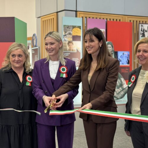 “Made in Italy impresa al femminile”: a Milano la mostra dedicata alle imprenditrici italiane