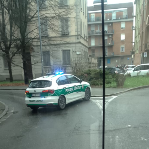 Incidente nel sottopasso per il Cristo ad Alessandria: viabilità ripristinata