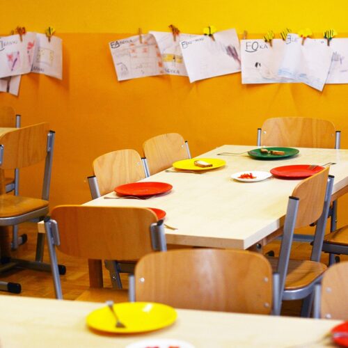 Un progetto di educazione alimentare nelle scuole elementari di Alessandria