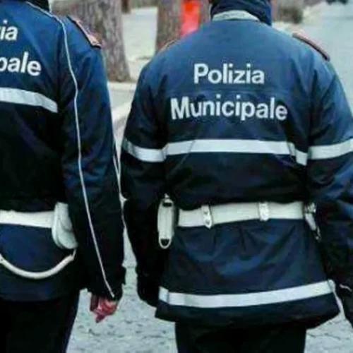 A Broni vigilanza a piedi nel centro storico. Polizia Locale presidierà le vie dalle 17.30