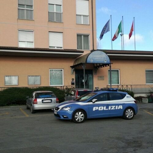Controlli a Voghera: identificato e denunciato autore dell’aggressione in stazione