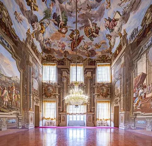 Pasqua e Pasquetta nei luoghi delle Residenze reali sabaude