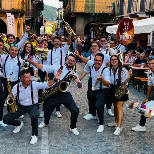 Torna la Fiera di Primavera al Cristo: musica, bancarelle, Zecchino d’Oro e spettacoli per tutto il giorno