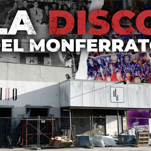 Lanterna Blu, Omnia, DENIRO: la storia della discoteca simbolo del MONFERRATO – DecaDance ep.2