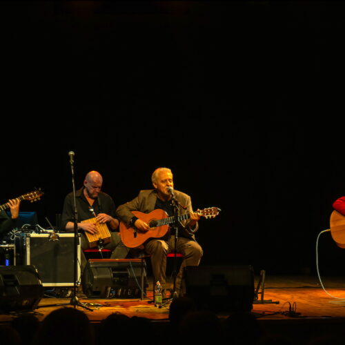 Assemblea Musicale Teatrale torna in scena a Ovada per la XXI edizione del Festival Pop della Resistenza