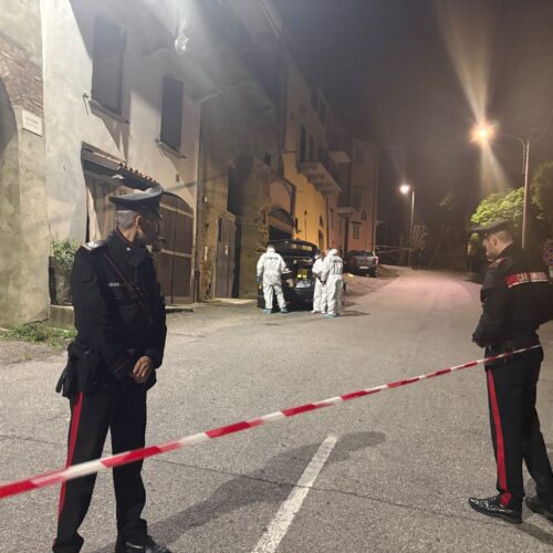 Resta in carcere ex compagno della donna uccisa a Vignale: convalidato arresto