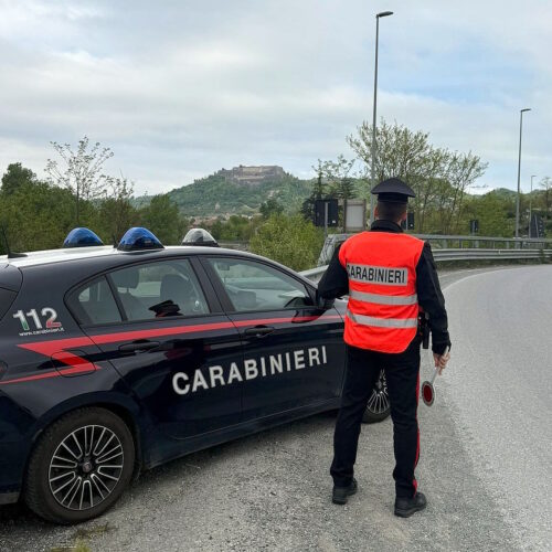 Controlli nel novese: diverse persone denunciate