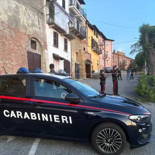 Femminicidio a Vignale Monferrato: fermato l’ex compagno della donna accoltellata