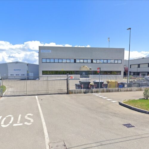 Stato di agitazione alla Ecospray Technologies di Alzano Scrivia: timori per stipendi e futuro dell’azienda
