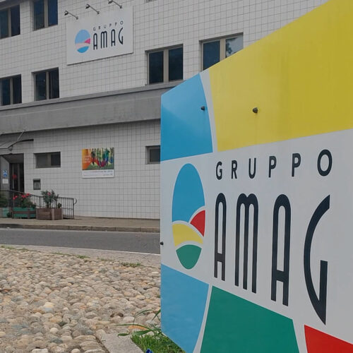 Servizio Idrico Integrato, Amag su affidamento per 30 anni: “Traguardo storico frutto di un impegno corale”
