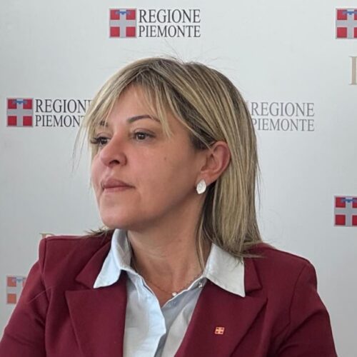 Femminicidi in Piemonte, l’assessore Chiarelli: “Il silenzio non è un’opzione ma non basta indignarsi”