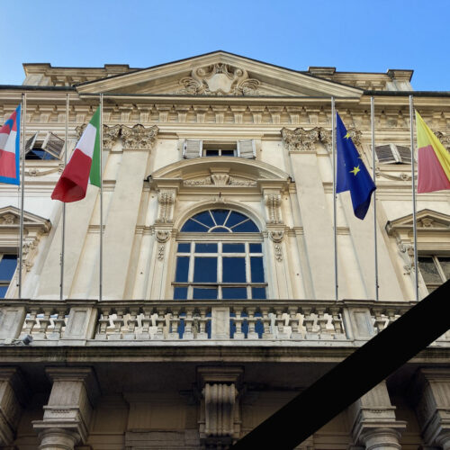 Casale Monferrato dice addio a Riccardo Barberis, ex consigliere comunale e candidato sindaco
