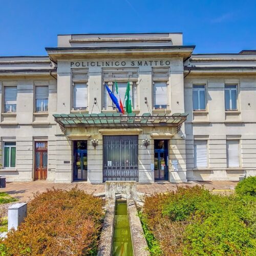 Tumore ovarico, il San Matteo di Pavia diventa centro Hub regionale per la chirurgia specialistica