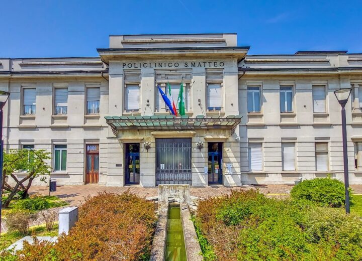 Al San Matteo attivata la Chirurgia Plastica Ricostruttiva: Valeria Navach alla guida della nuova struttura