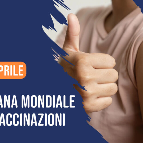 L’importanza delle vaccinazioni per sé e gli altri: “Protezione per ogni generazione”