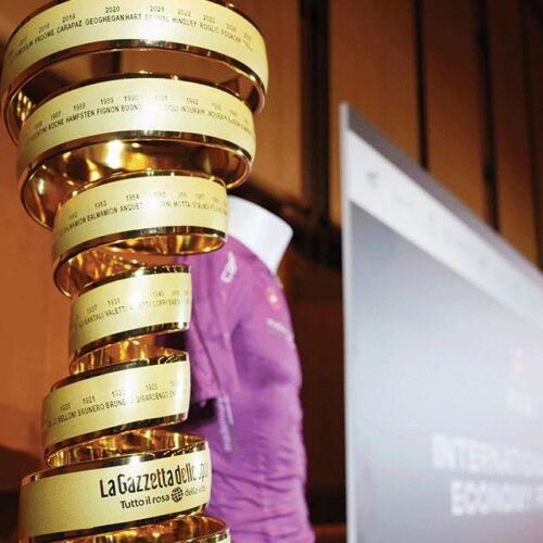 A Novi ancora appuntamenti per il Giro d’Italia