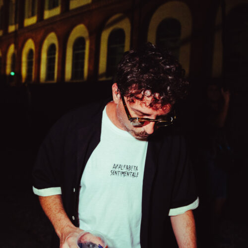 Willie Peyote pubblica il 15 maggio “Anatomia Di Uno Schianto Prolungato”
