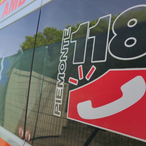 Donna investita da un’auto ad Acqui Terme: è in gravi condizioni