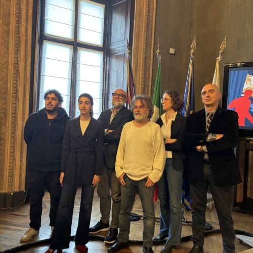 Il cinema piemontese accende i riflettori: la prima edizione di MOMAS ad Alessandria
