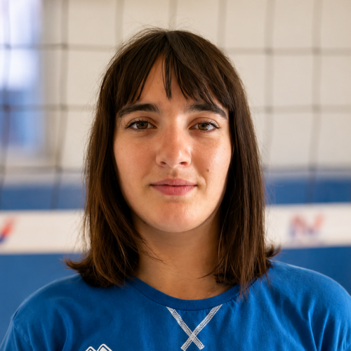 Il progetto Alessandria Volley Academy si consolida: arriva Maiorino e confermate Ferrando e Gastaldi