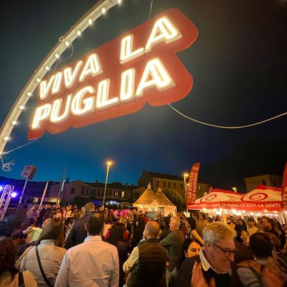 Al Cristo un’estate piena di eventi