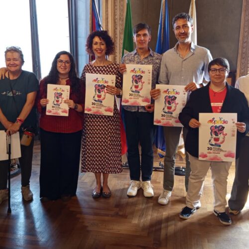 Sabato il Pride di Alessandria: il percorso del corteo fino al Parco Carrà e uno spazio in corso Roma