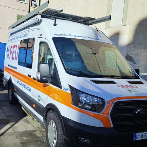 Scontro tra auto e camion sulla SP1 a Castelletto di Branduzzo: decedute le due persone a bordo dell’auto