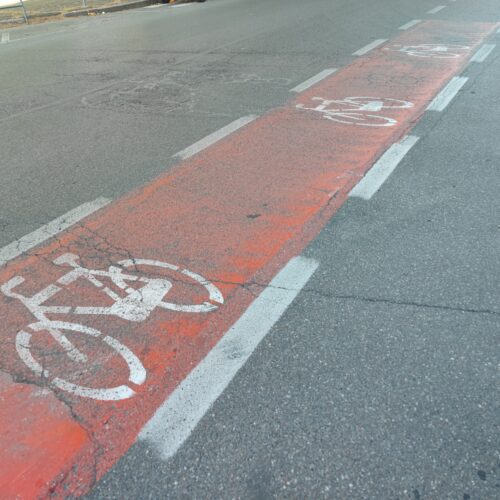 Dalle corsie ciclabili a nuovi progetti: Alessandria ispirata dalla Fondazione Scarponi per la sicurezza sulle strade