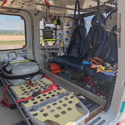 Incidente sul lavoro, operaio cade da un ponteggio a Ovada: non è in pericolo di vita