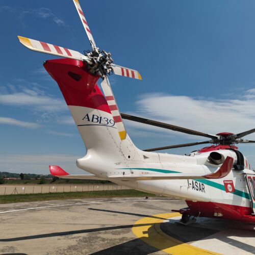 Tragico incidente tra due auto a Novi: morto un uomo di 67 anni
