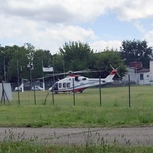 Uomo investito a Casale Monferrato: portato in ospedale in gravi condizioni