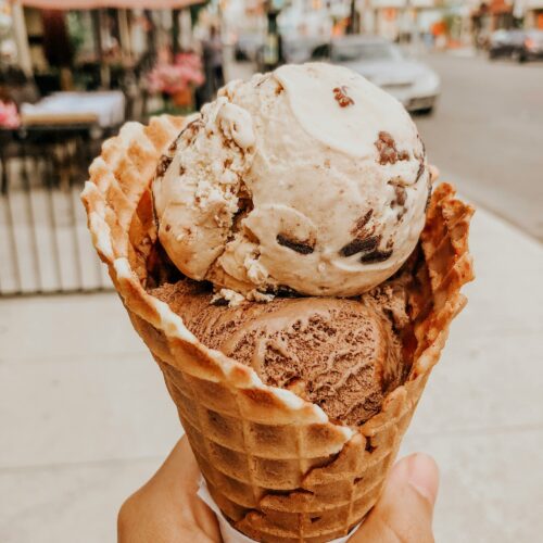 Un maestro gelatiere della provincia di Pavia nella Top 10 del Gelato Festival World Masters