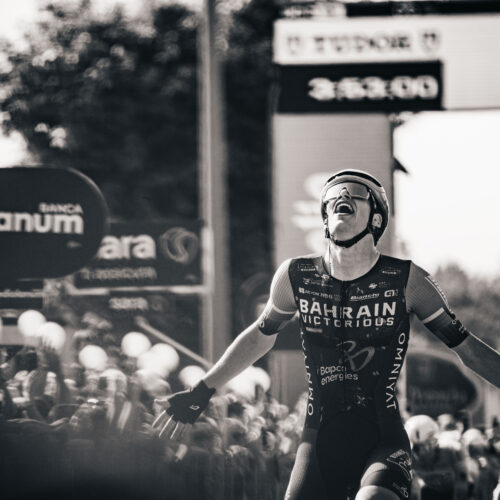 Aspettando la partenza del Giro ad Alessandria: le foto della tappa a Novi Ligure