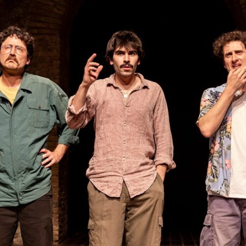 Sul seme del male. Recensione di  C.A.T.T.I.V.O a Genius Loci