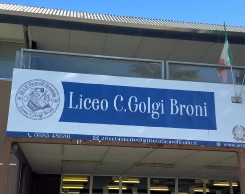 Liceo di Broni ancora chiuso, la comunità scolastica chiede risposte: “Non diventi telematico”