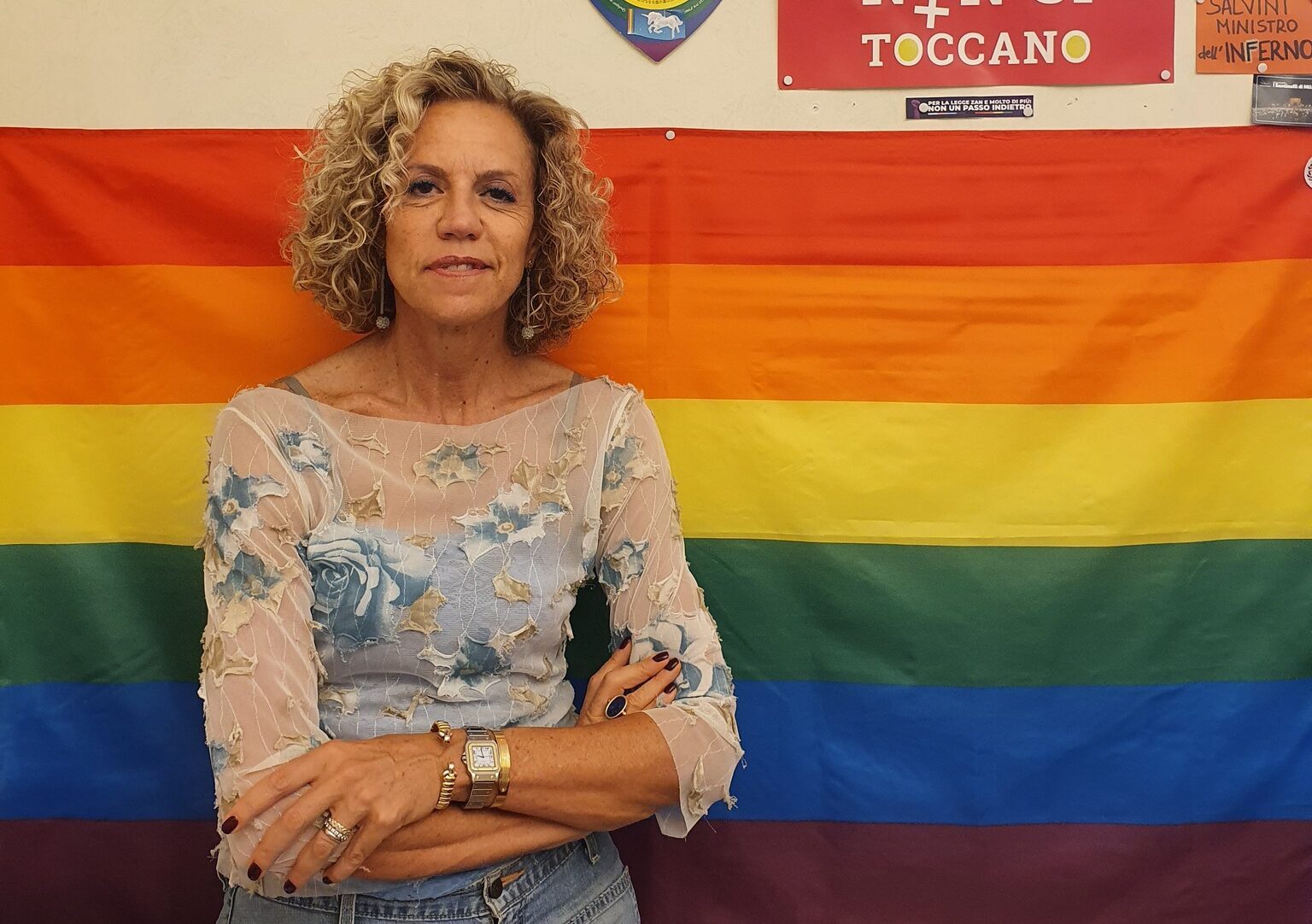 monica-cirinna-e1777975675729 Monica Cirinnà vuole “cancellare” la legge sulle unioni civili: ma cosa significa davvero?