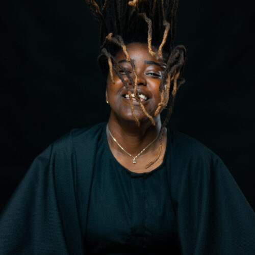 Al Jigeenyi di Torino la chiusura di “Plural Voices” con “Sister LB”