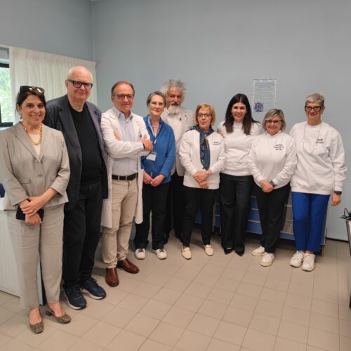Malattie rare: al Poliambulatorio Gardella di Alessandria lo sportello per i pazienti, il primo in Piemonte